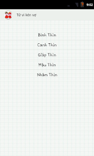 How to mod Tử vi kén vợ 1.0 unlimited apk for bluestacks