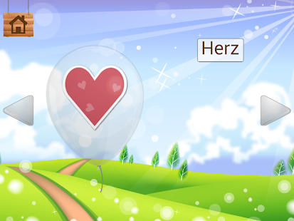 download German Learning For Kids free