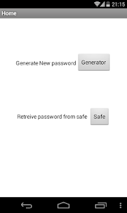 Free Password Generator APK for Android