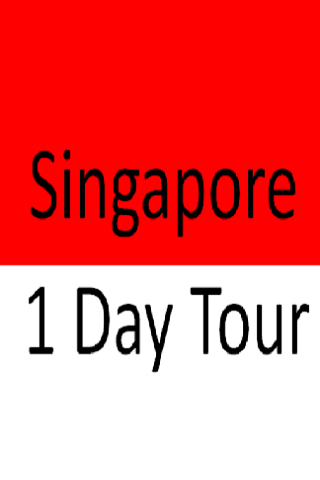 Singapore1DayTour