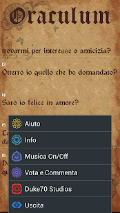 Free Download Oraculum - l' oracolo APK for Android