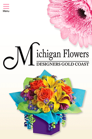 Michigan Flowers