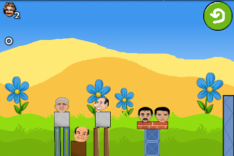 Angry Italians - screenshot thumbnail