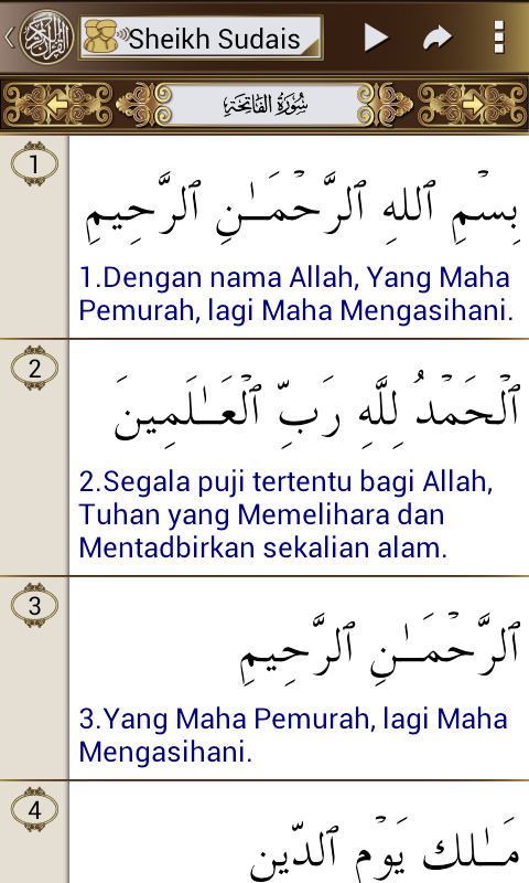 download al quran dan terjemahan pdf