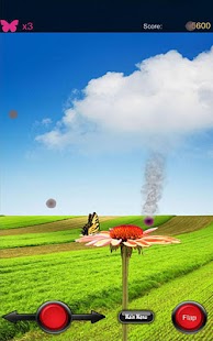 Free Download Butterfly Adventures APK for Android