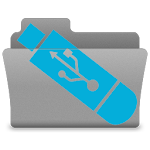 Cover Image of Herunterladen USB OTG File Manager - Ads 1.1 APK