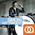 Simon Gattringer – Fan App logo