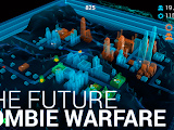 Zombie City Defense v1.0.3 Hacked Apk