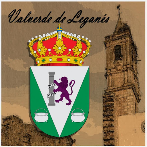 GUIA DE VALVERDE DE LEGANES