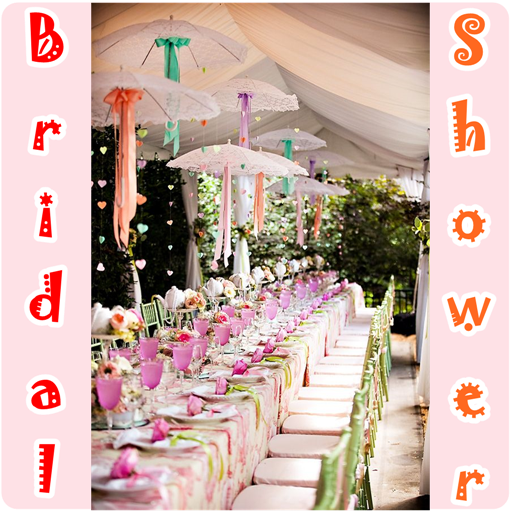 Bridal Shower