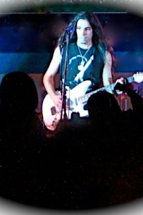 LIVING ON A BAD NAME Screenshots 0