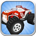 4x4 Offroad Racing icon