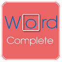 Word Complete mobile app icon