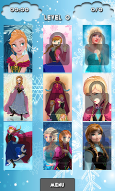 How to solve Frozen Anna?のおすすめ画像2