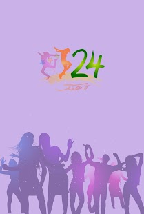 Ahang24 Screenshots 1