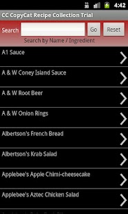 How to install CC CopyCat Recipe Collection 2.62 mod apk for pc