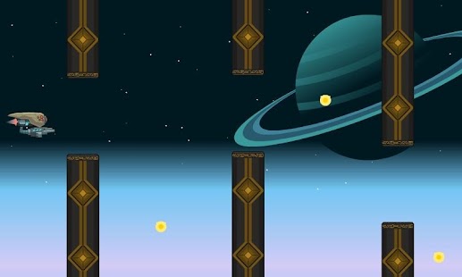 Lastest Flying Droid APK for PC