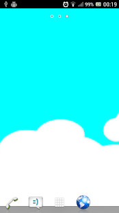 How to mod Clouds Live Wallpaper 1.4 apk for bluestacks