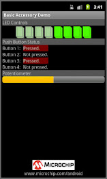 Basic Accessory Demo poster 1