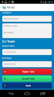 Lastest FSI GO APK for Android