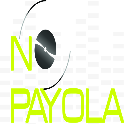 No Payola Radio LOGO-APP點子