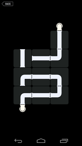 【免費解謎App】PIPES Connect : Free Puzzle-APP點子