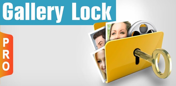 Gallery Lock Pro Apk 1.2