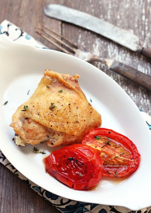 10 Best Gluten Free Baked Chicken Recipes