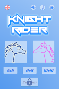 Knight Rider Screen 2