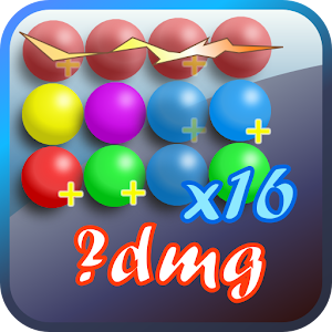 PaD DMG Calculater(PuzzDra) 解謎 App LOGO-APP開箱王