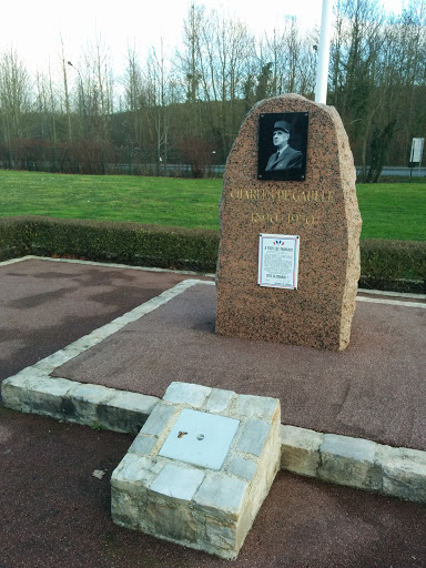 Mémorial de Gaulle