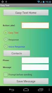 How to download EasyText All-In-One Free! SMS 1.0 mod apk for android
