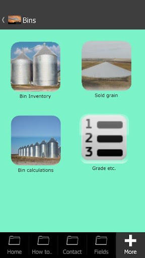 【免費商業App】Field and Bin Tracker-APP點子