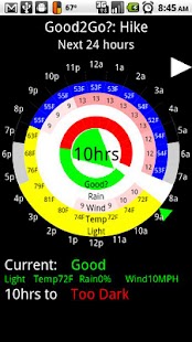 Good2Go? (Beta) Screenshots 0