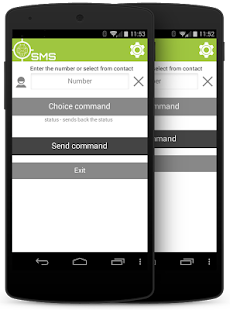 Free AndroidLost SMS client APK