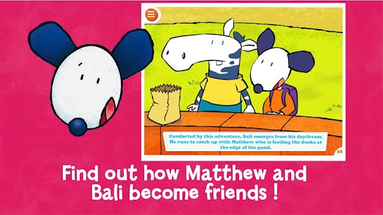 How to install Bali - My new friend Matthew 1.2 mod apk for android