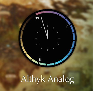 How to mod Eorzea Watch Faces 0.5.0 apk for laptop