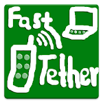 Fast WiFi Tether Free Apk