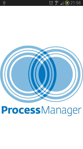 ProcessManager