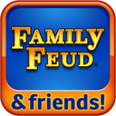 Family Feud® & Friends mobile app icon