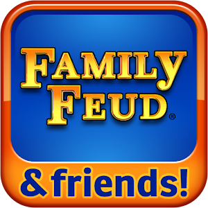 Family Feud® & Friends  Icon