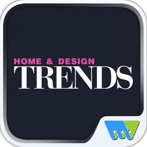 Home & Design Trends 生活 App LOGO-APP開箱王