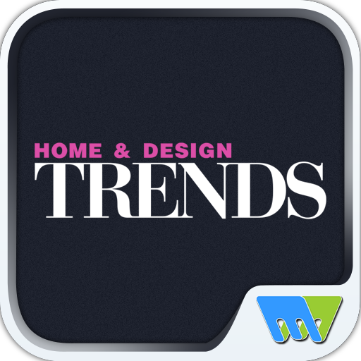 Home & Design Trends LOGO-APP點子