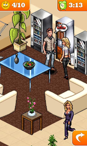 Download Friends in the City 1.0.2 apk Android
