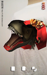 How to mod AR TSHIRT - Horror Series patch 1.0 apk for android