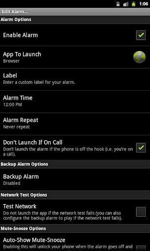 【免費工具App】Launcher Alarms-APP點子