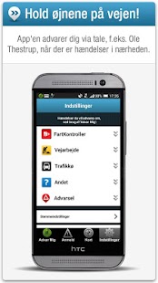 Free Download Trafik Alarm -fartkontrol m.m. APK