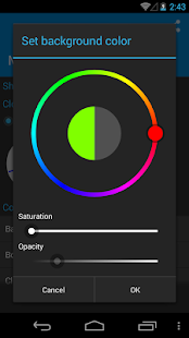 How to mod Mini Clock patch 1.6 apk for pc
