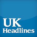 UK Headlines logo