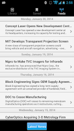 Industrial Photonics poster 2